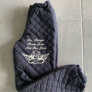 Boys Lie Women Sweatpants 🖤